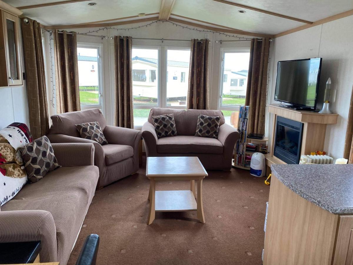 Chapmanholidaylets Cayton Bay Exterior foto